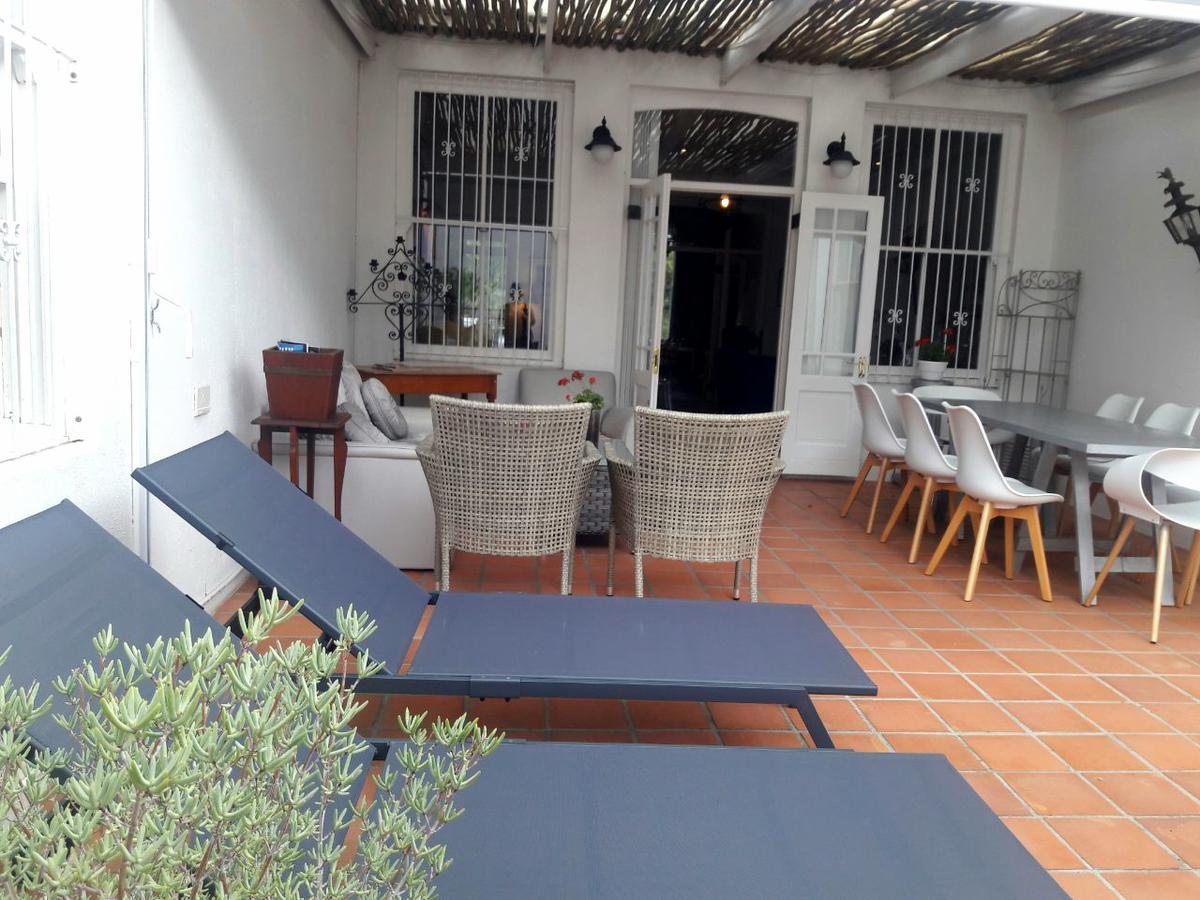 22 Die Laan Guest House Stellenbosch Exterior photo
